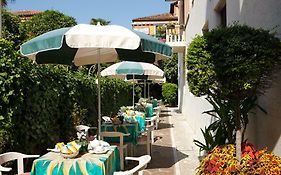 Hotel Santa Lucia Venise